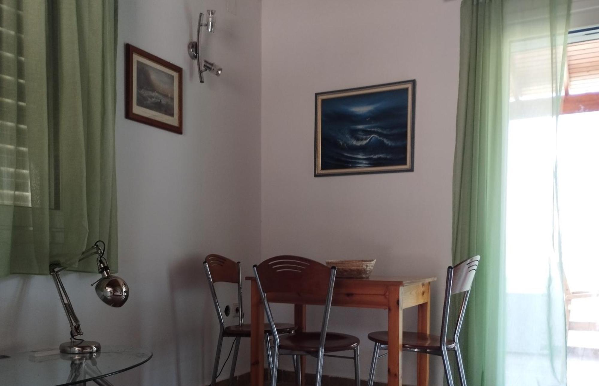 "Koukmos Beach" Greenspace Living - Private Sandy Beach Parákoila 외부 사진