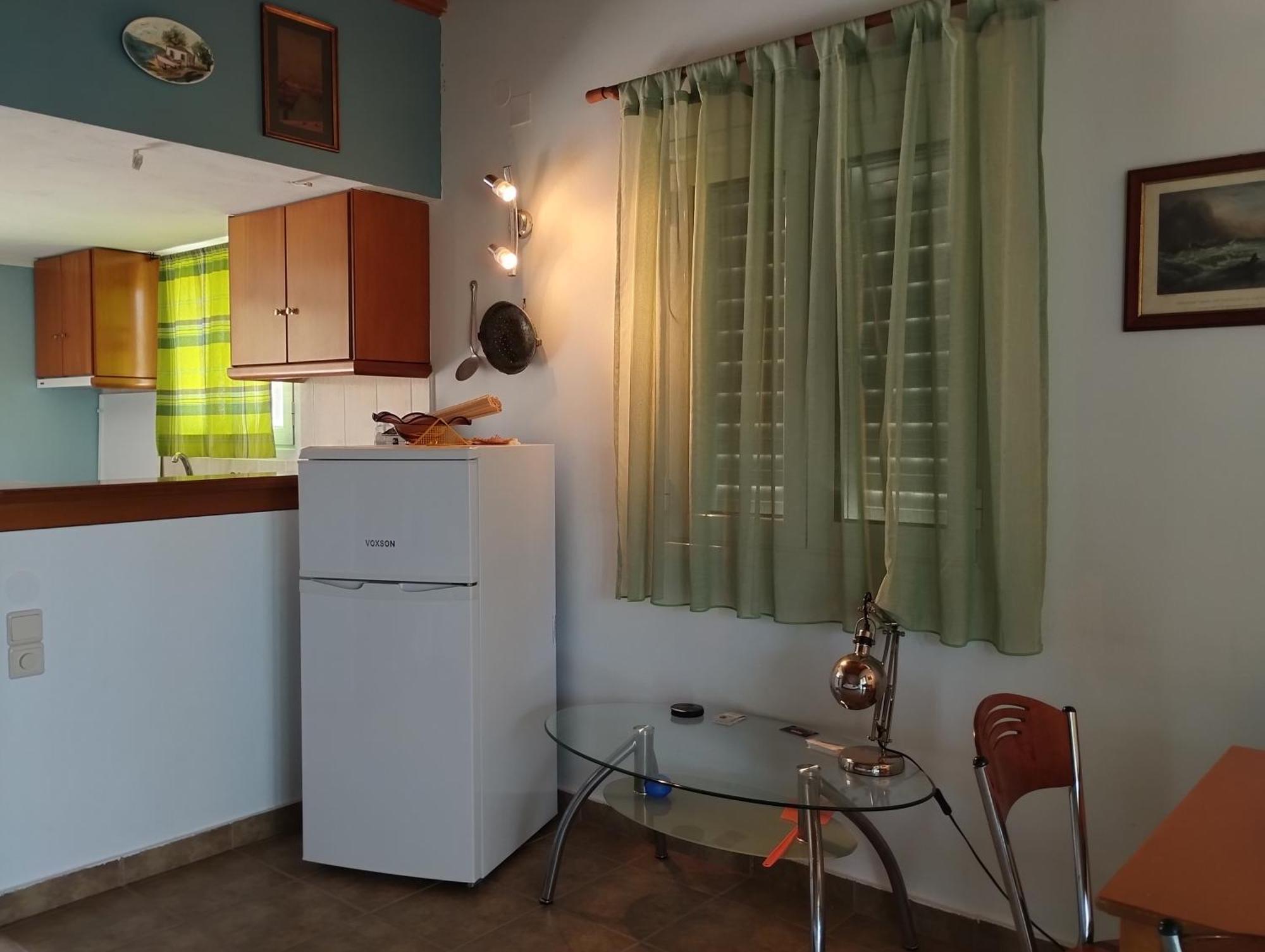 "Koukmos Beach" Greenspace Living - Private Sandy Beach Parákoila 외부 사진